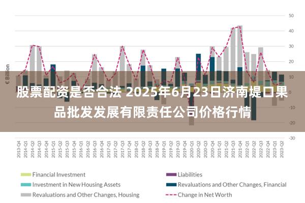 股票配资是否合法 2025年6月23日济南堤口果品批发发展有限责任公司价格行情