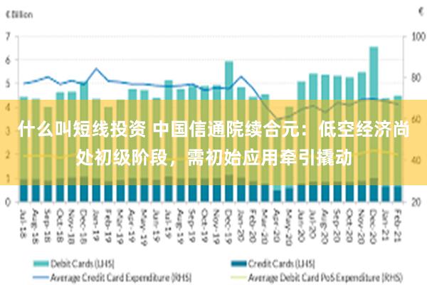 什么叫短线投资 中国信通院续合元:低空经济尚处初级阶段,需初始应用牵引撬动
