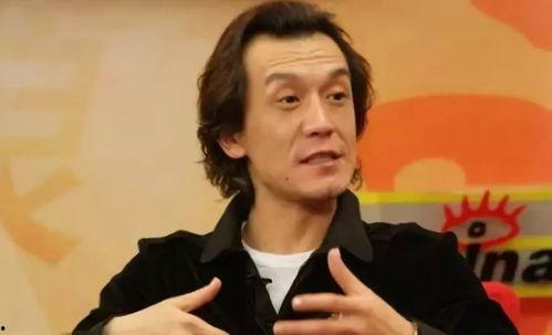 娱乐八卦吃瓜男主持人